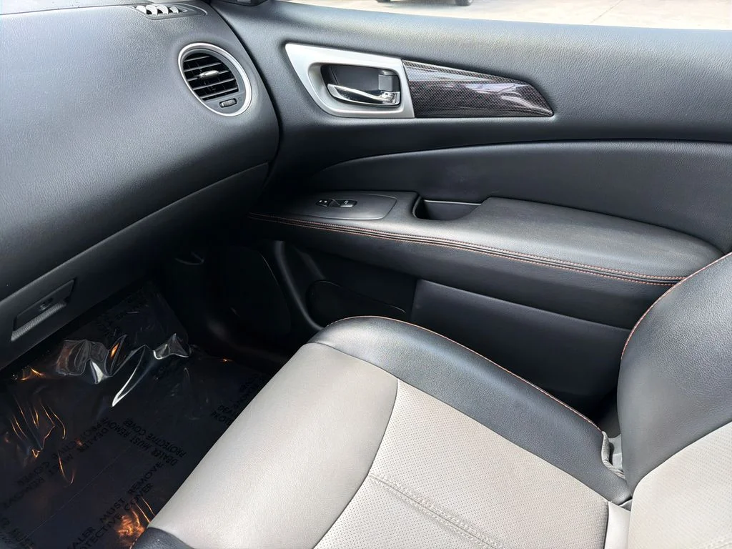 2020 Nissan Pathfinder SL - Photo 34