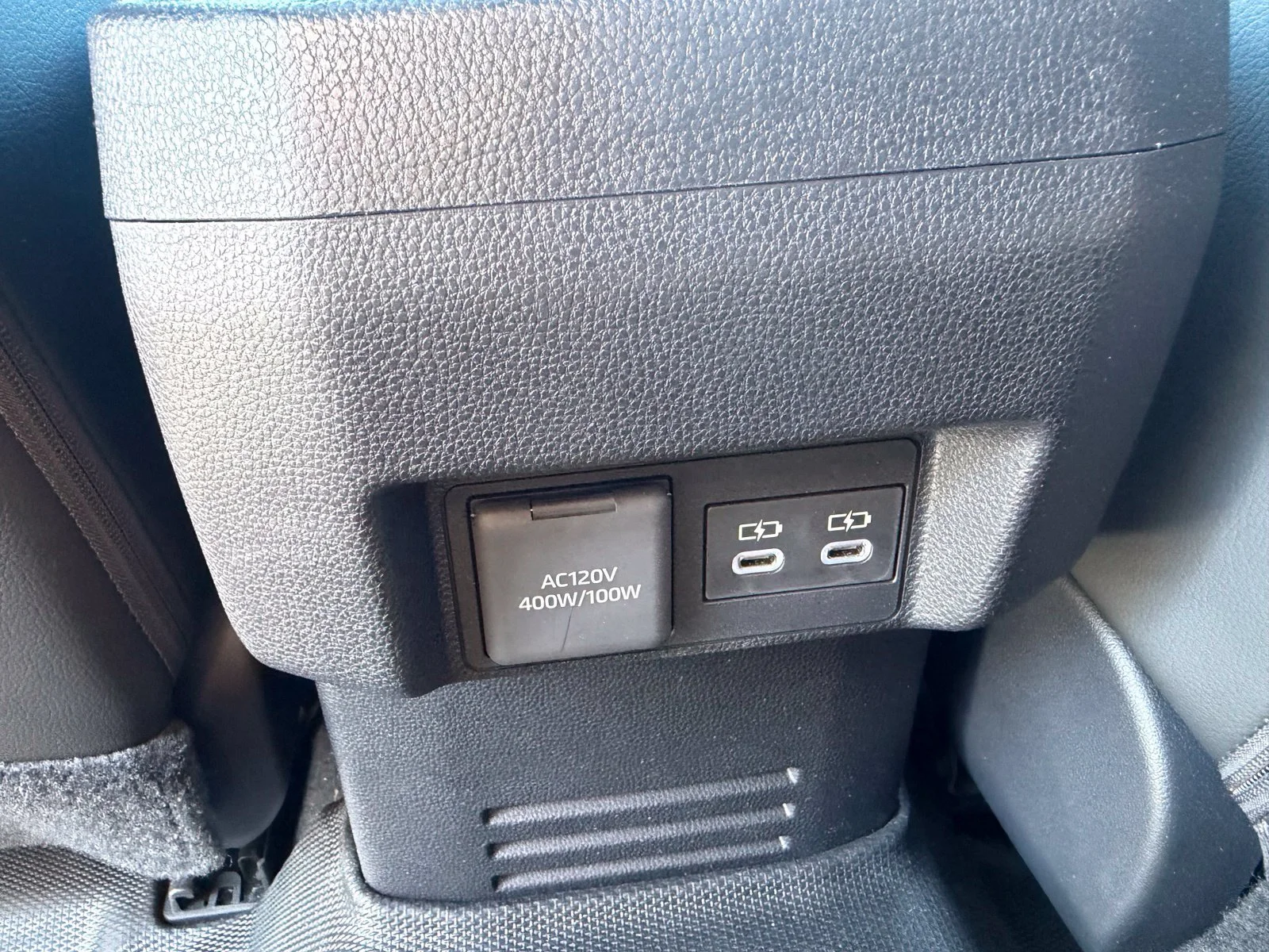 Used 2024 Silver Toyota TRD Sport image 23