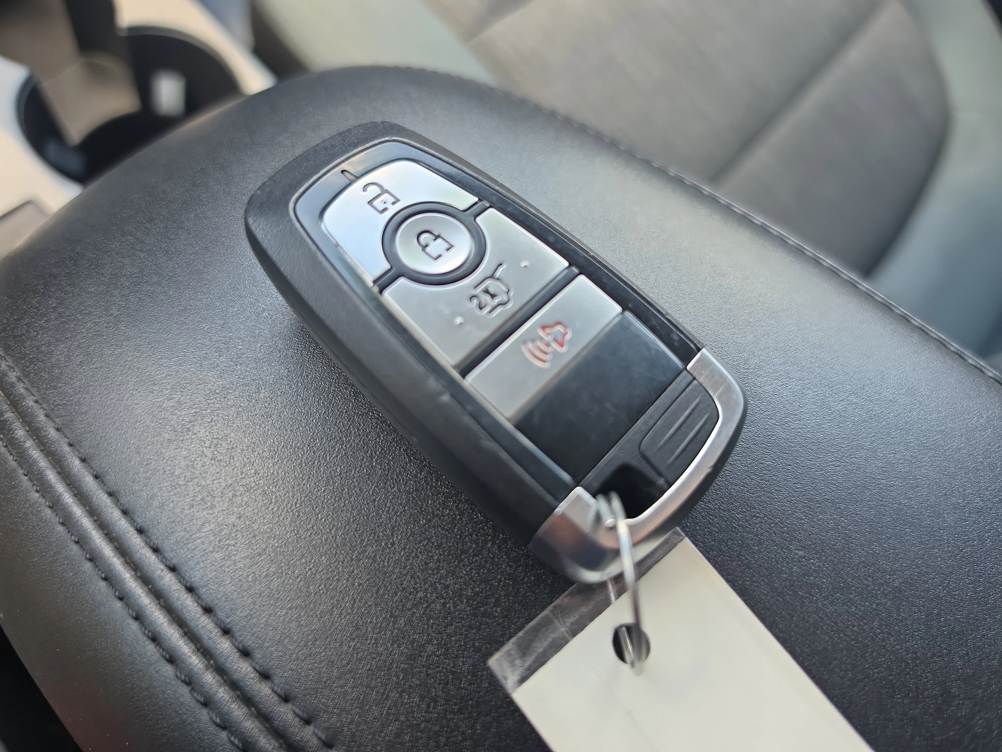 Used 2021 Area 51 Ford Big Bend image 32