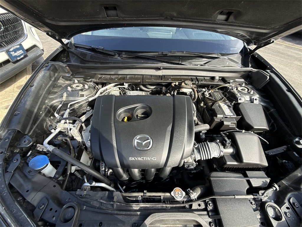 2022 MAZDA CX-30 - Image 26