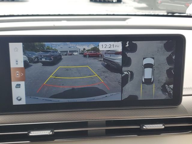 2023 GENESIS GV60 Advanced - Photo 19