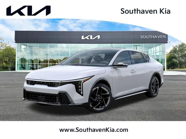 2026 Kia K4's photo