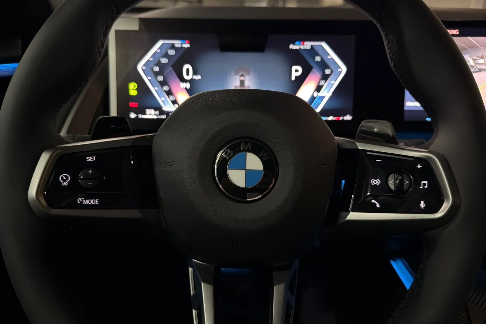 New 2026 Dark Graphite Metallic BMW 30 xDrive image 23