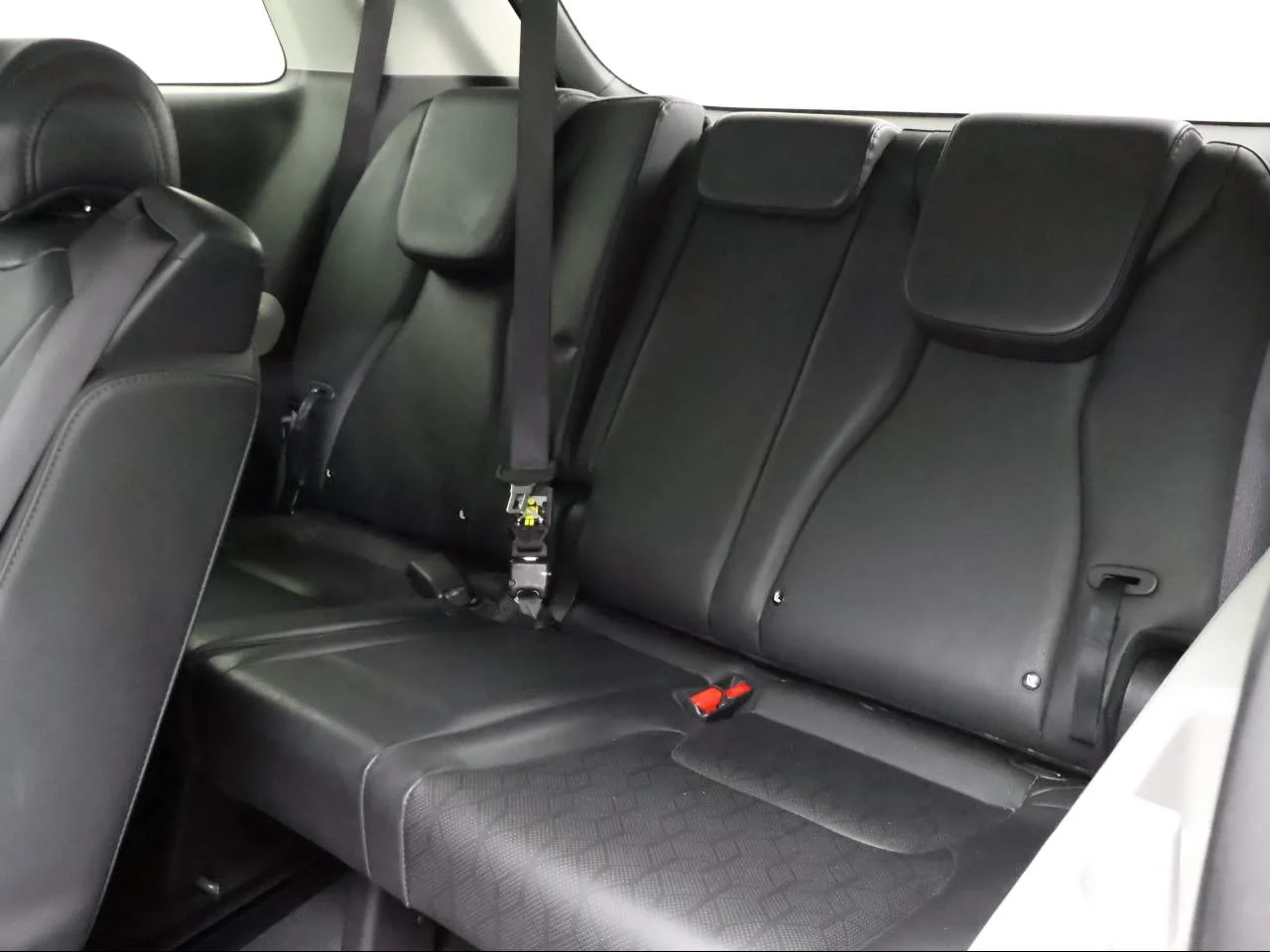 Used 2024 Deep Chroma Blue Kia LX image 10