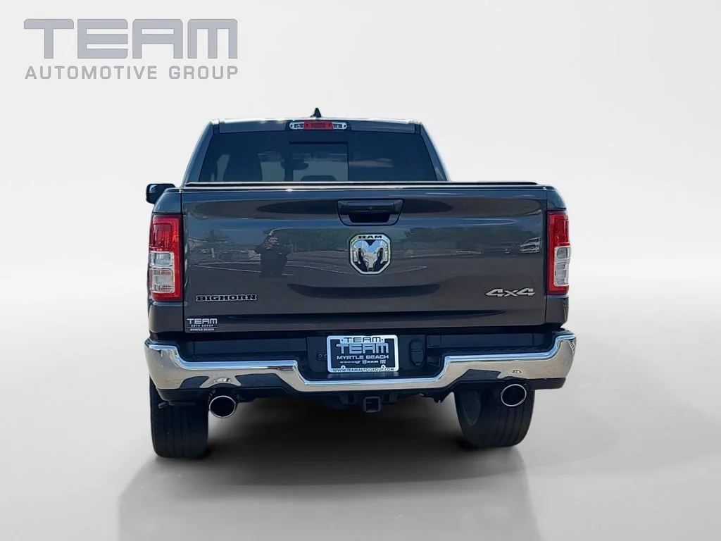 Used 2022 Gray Ram Big Horn/Lone Star image 6