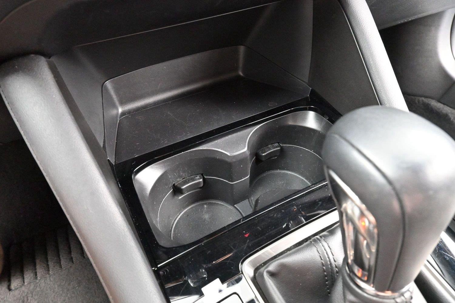 Used 2024 Machine Gray Metallic Mazda 2.5 S Preferred image 25