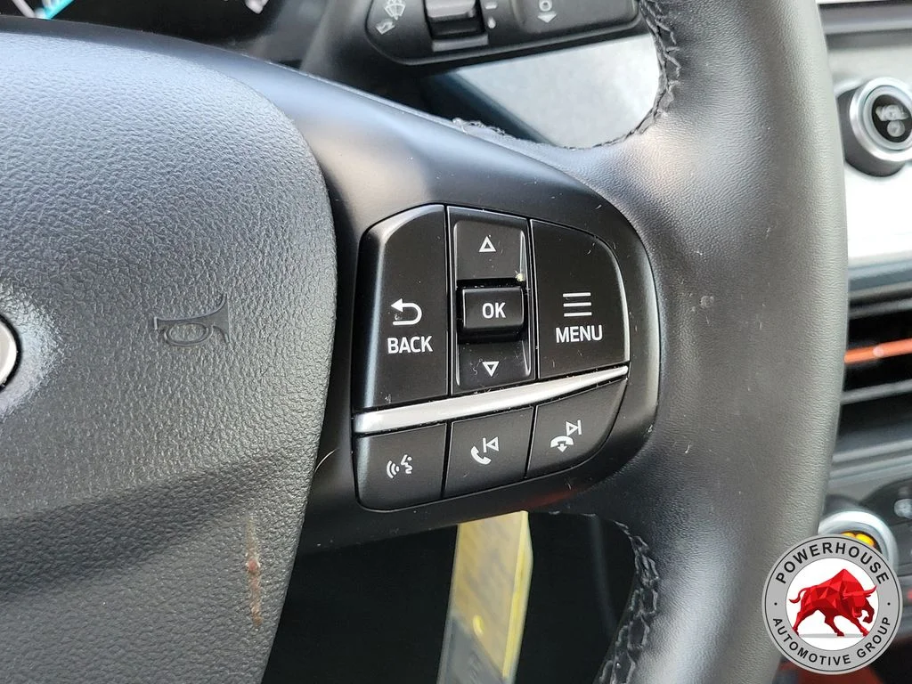 Used 2024 Green Ford XLT image 30