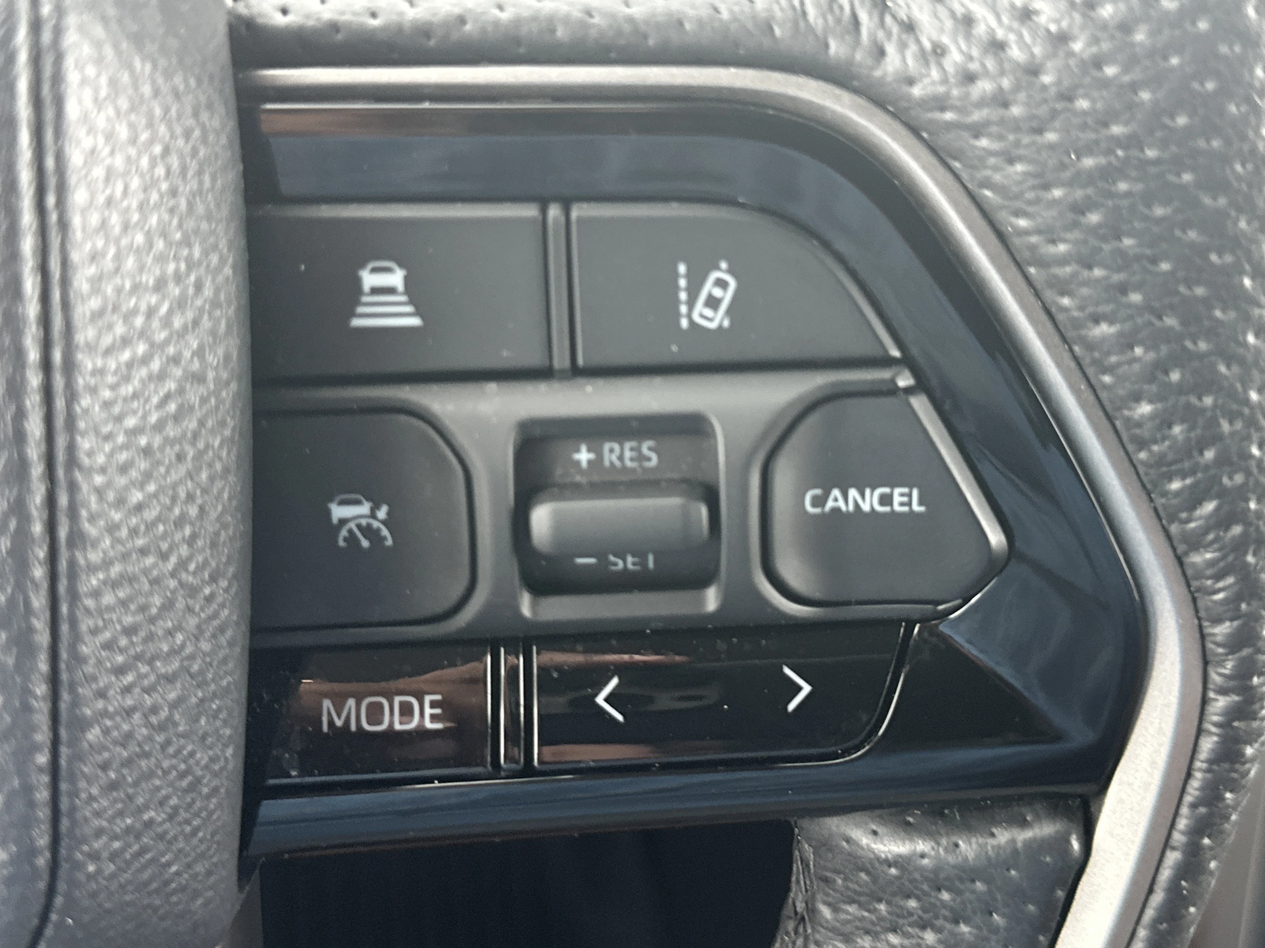Used 2022 Magnetic Gray Metallic Toyota Limited image 25