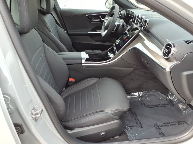 New 2026 Gray Mercedes-Benz C 300 image 16