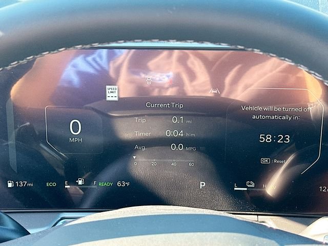 New 2026 Aurora Black Pearl Kia X-Line SX Prestige AWD image 12