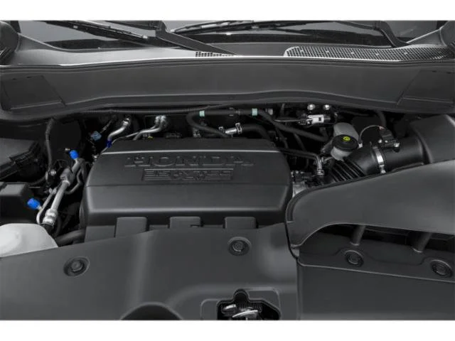 Used 2015 Silver Honda EX-L image 13