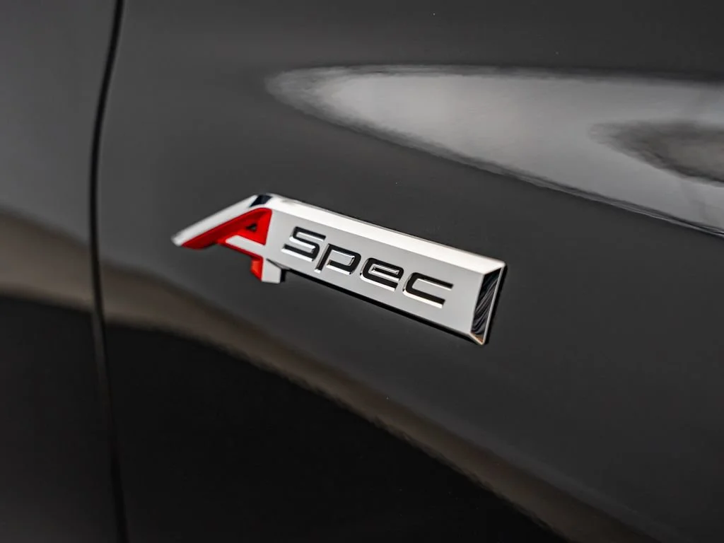 New 2026 Majestic Black Pearl Acura A-Spec Advance Package image 20