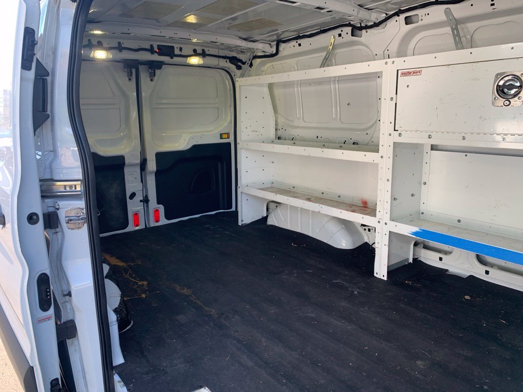 Used 2016 White Ford Base image 22