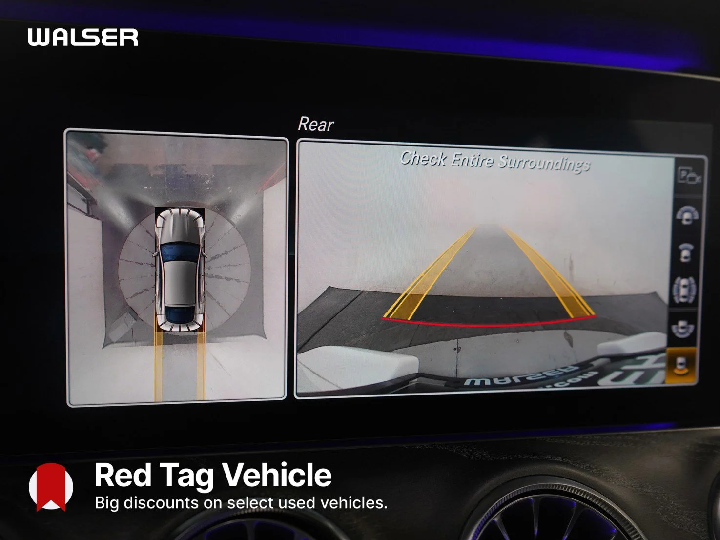 Used 2019 White Mercedes-Benz Base image 31