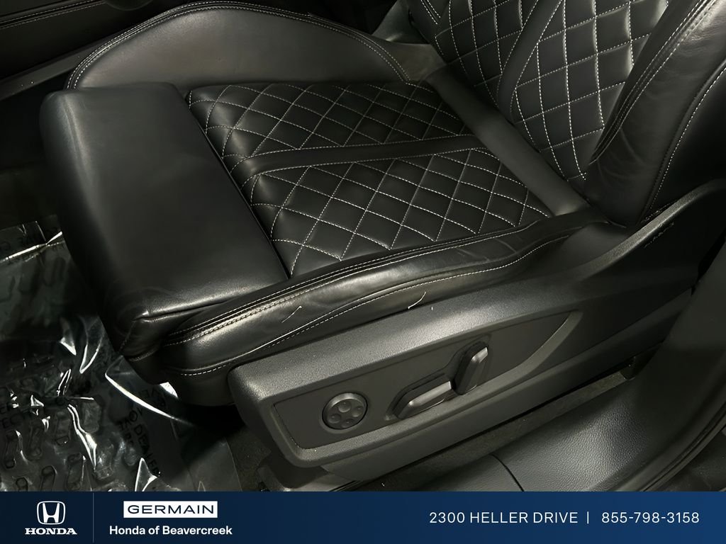 Used 2020 Daytona Gray Pearl Audi 3.0T Premium Plus image 13