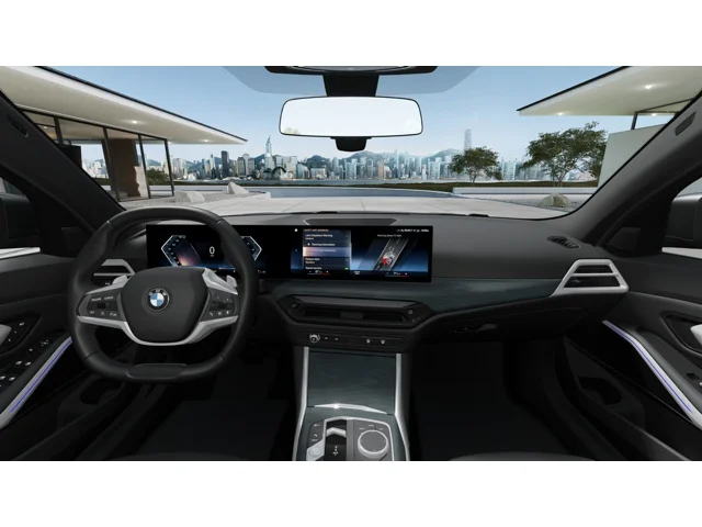 New 2026 Skyscraper Grey Metallic BMW  image 10