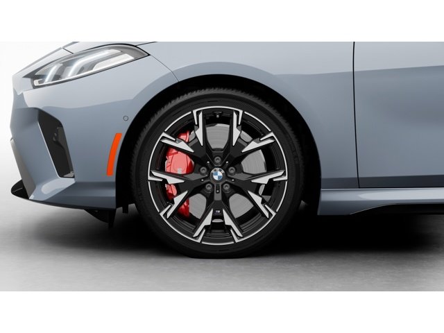 New 2026 Storm Bay Metallic BMW 228 Gran Coupe image 7