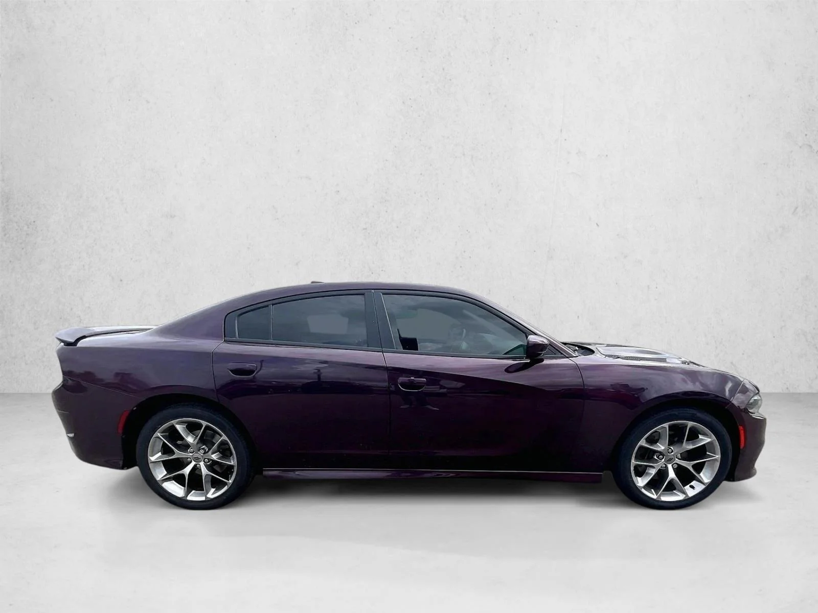 Used 2020 Hellraisin Dodge GT image 5