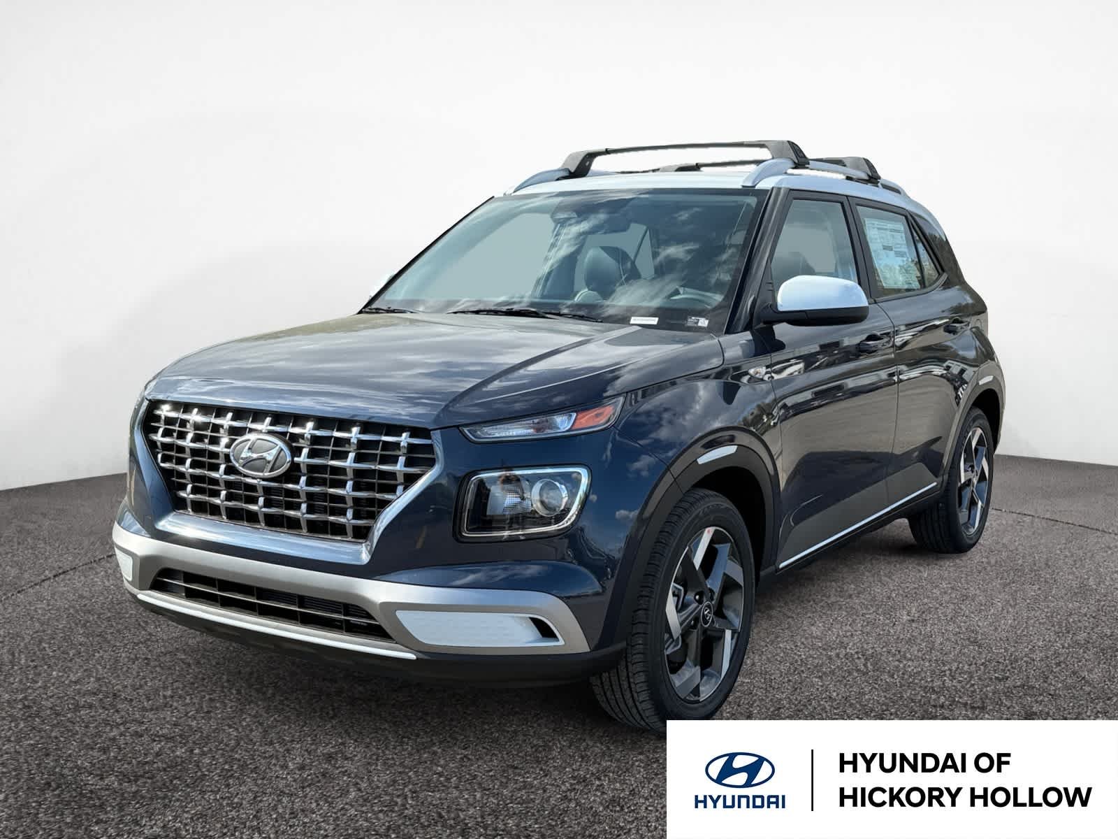 2026 Hyundai Venue