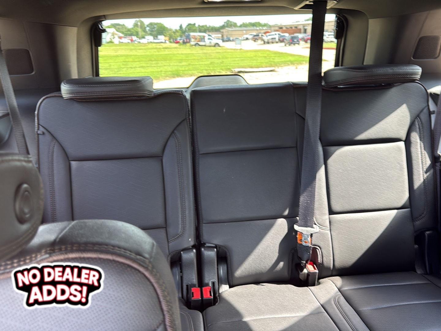 2023 Chevrolet Tahoe High Country - Photo 33