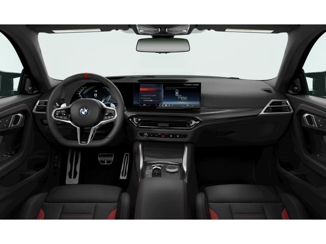 New 2026 Black Sapphire Metallic BMW  image 7