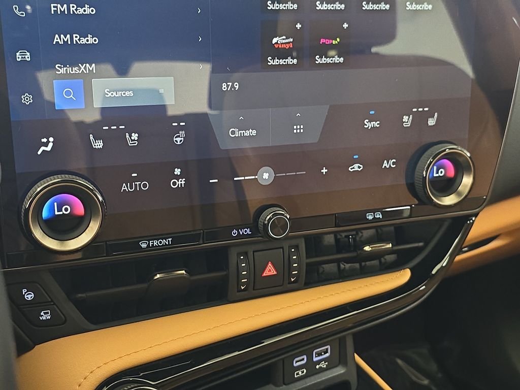 Used 2024 Caviar Lexus 350h Luxury image 22