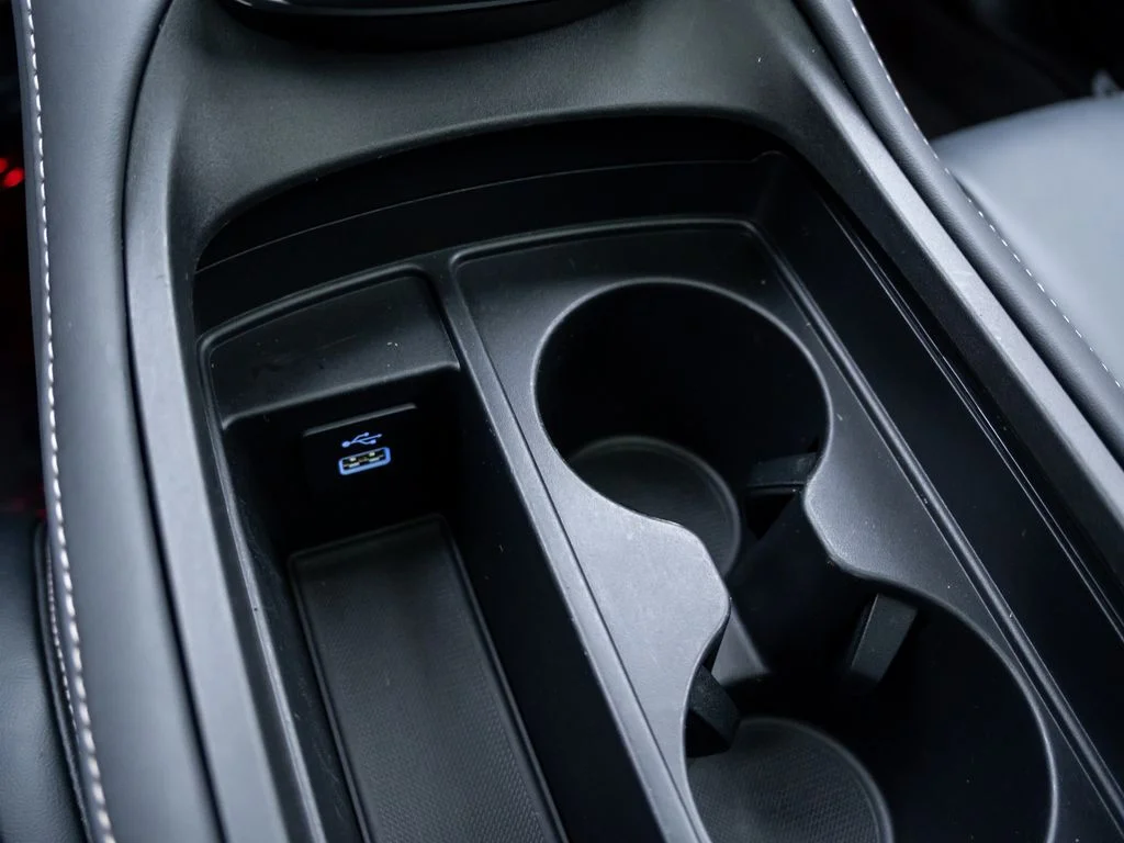 Used 2024 Blue Acura Technology Package image 32