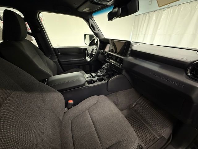 2024 Toyota Land Cruiser Land Cruiser 1958 - Photo 9