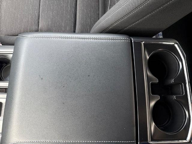 New 2026 Agate Black Metallic Ford XLT image 96