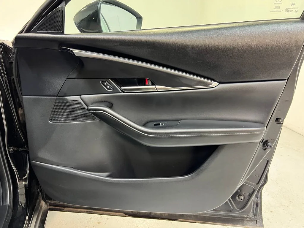 Used 2025 Black Mazda 2.5 S Preferred Package image 32