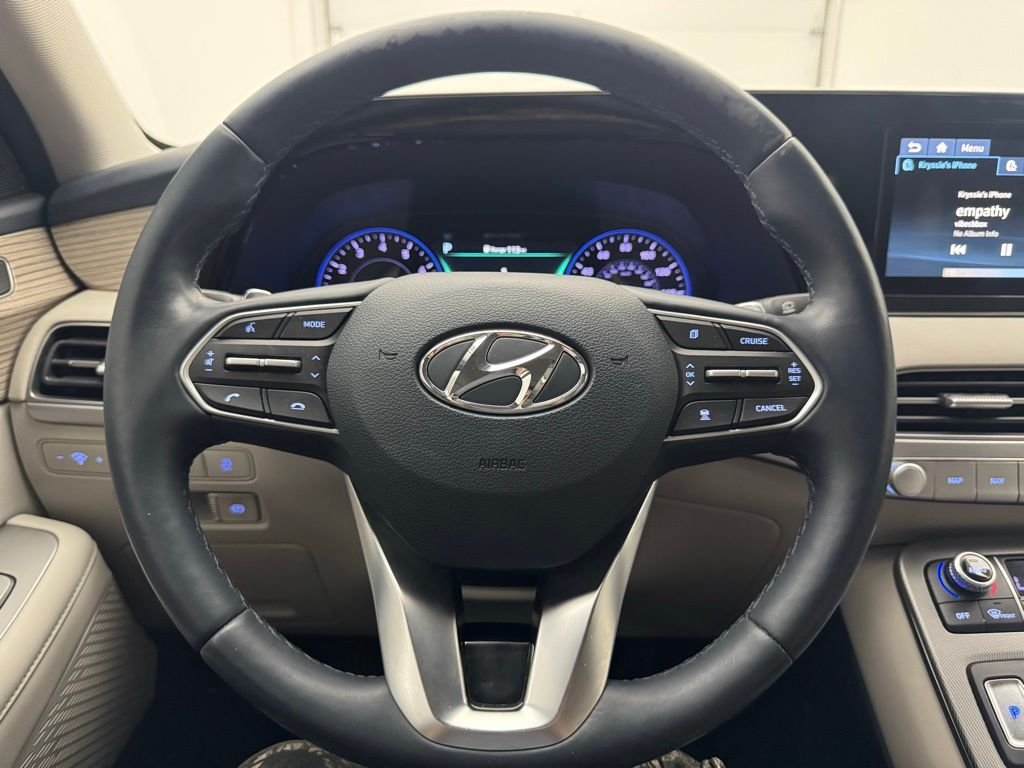 Used 2020 Lagoon Silver Hyundai SEL image 20