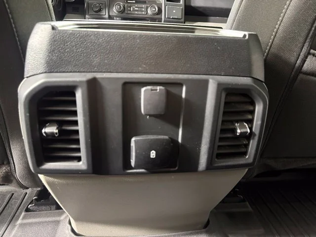 Used 2018 Shadow Black Ford XL image 14