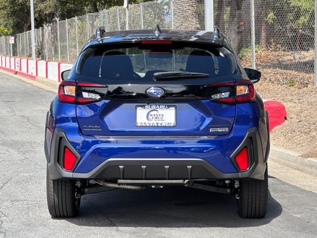 New 2026 SAPPHIRE BLUE PEARL Subaru Sport Hybrid image 5