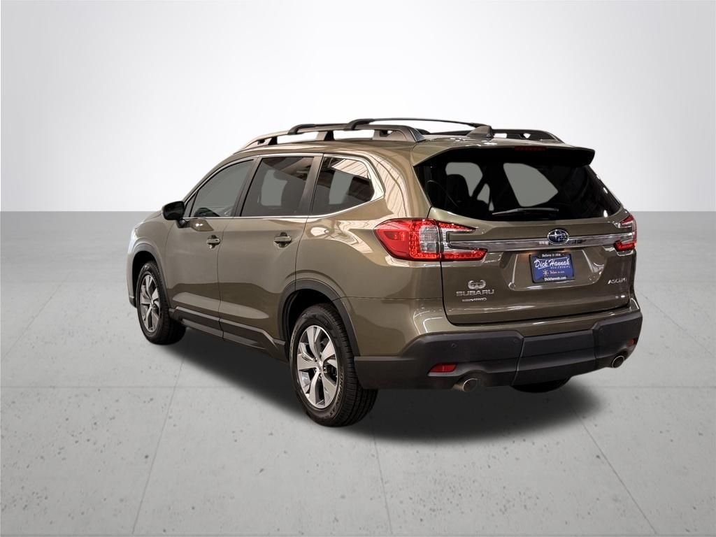 Used 2023 Brown Subaru Premium image 14