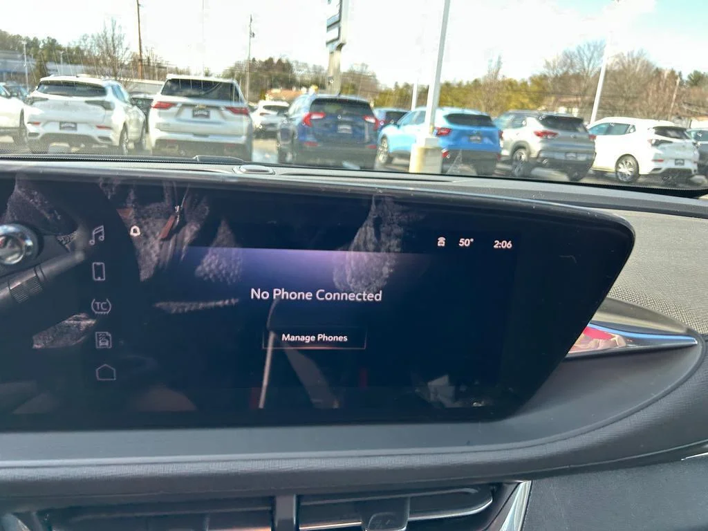 2026 Buick Envista Preferred - Photo 9