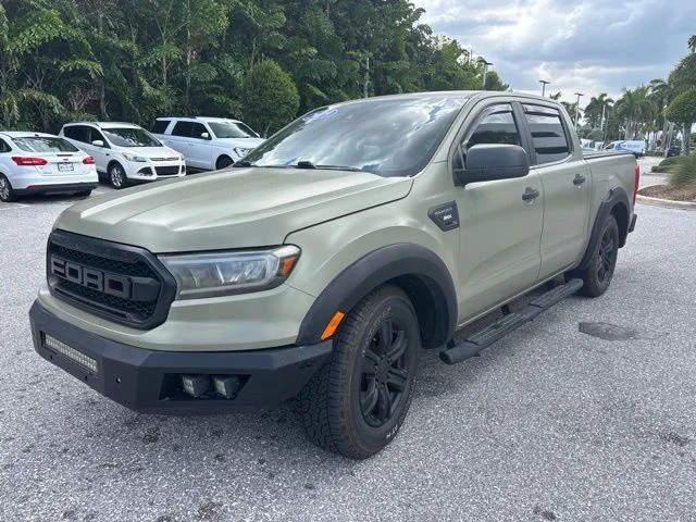 Used 2019 Silver Ford XL image 5