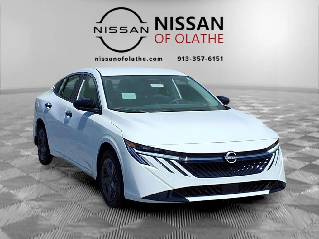 New 2027 Fresh Powder Nissan S image 29