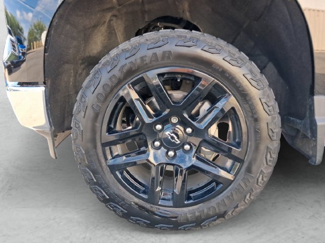 Used 2024 Black Chevrolet LTZ image 24