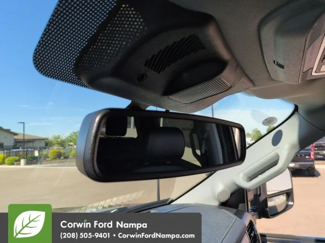New 2026 Marsh Gray Ford F-350® Lariat® image 21