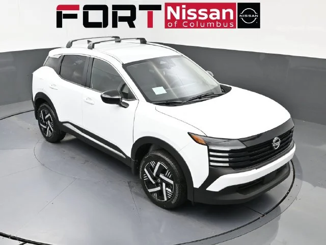 2027 Nissan KICKS SV - Photo 30