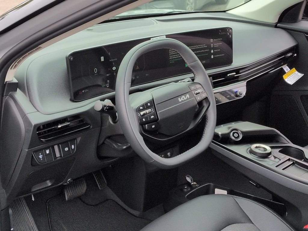 New 2026 Wolf Gray Kia LIGHT image 10