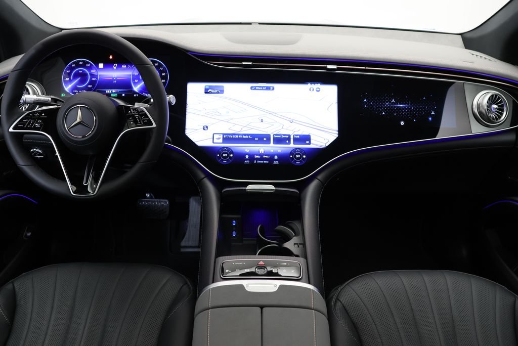 New 2026 Black Mercedes-Benz 400 image 18