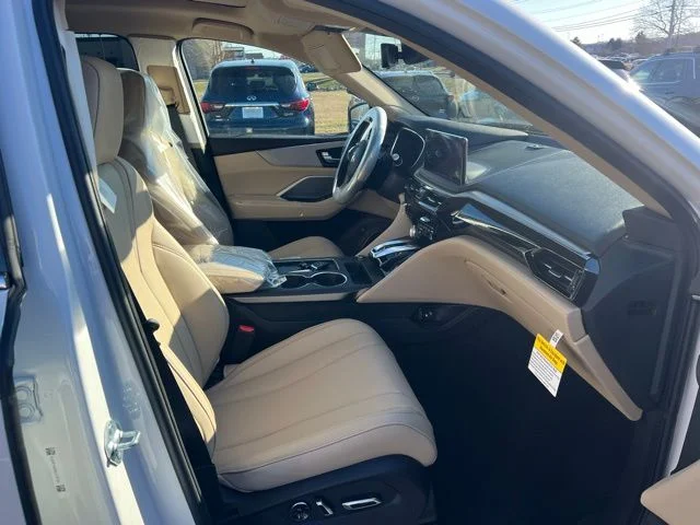 2025 Acura MDX Base - Photo 12