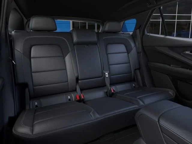 2025 Chevrolet Blazer EV LT - Photo 17