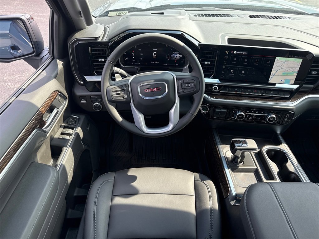 2026 GMC SIERRA - Image 28