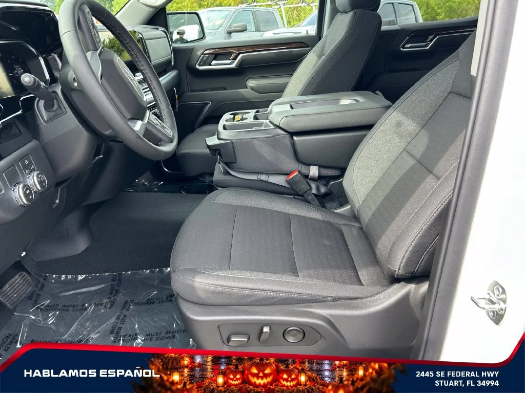 2026 GMC Sierra 1500 Elevation - Photo 9