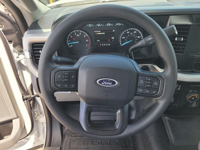 New 2026 White Ford XL image 9
