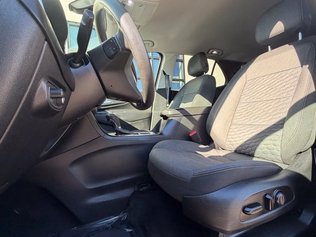 Used 2019 Blue Chevrolet LT image 10