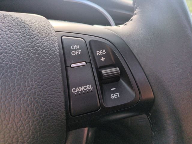 Used 2011 Silver Kia SX image 16