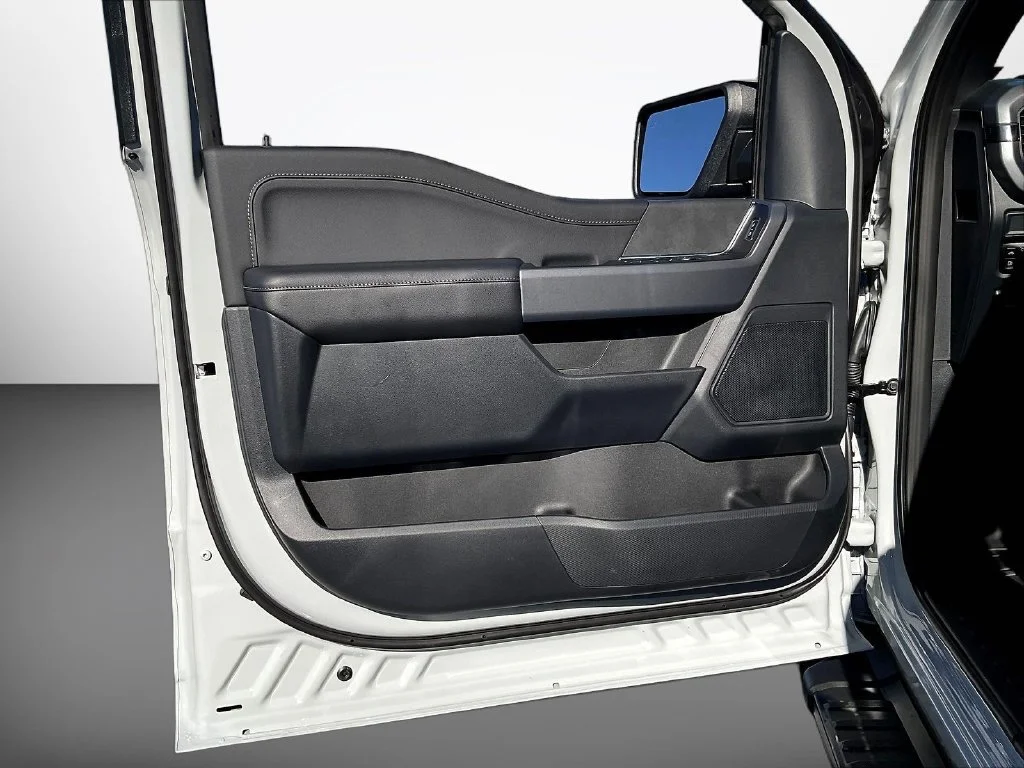 New 2026 Avalanche Ford XLT image 29
